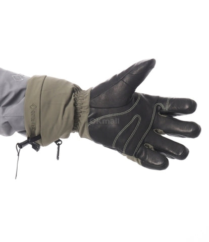 ARC`TERYX Faction SV glove AEOFUX6638/TAT FISSION SV GLOVE