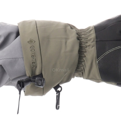 ARC`TERYX Faction SV glove AEOFUX6638/TAT FISSION SV GLOVE