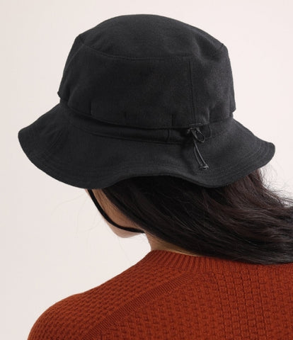 ARC`TERYX Please Cranbrook Sun AEOFUX7142/BLK WOOL CRANBROOK HAT