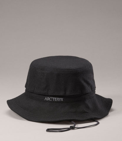 ARC`TERYX Please Cranbrook Sun AEOFUX7142/BLK WOOL CRANBROOK HAT