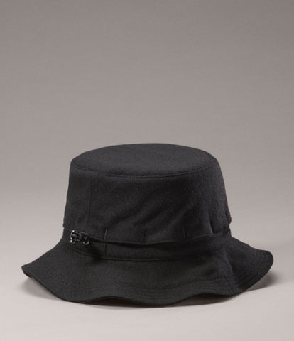ARC`TERYX Please Cranbrook Sun AEOFUX7142/BLK WOOL CRANBROOK HAT