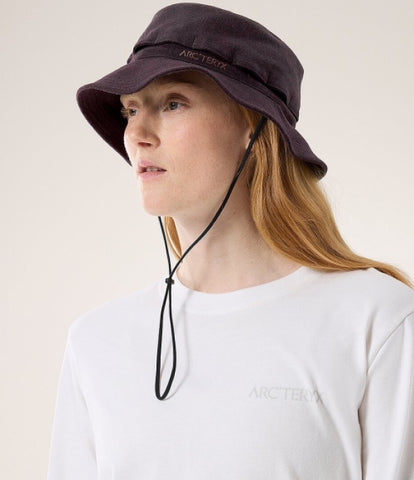 ARC`TERYX Please Cranbrook Sun AEOFUX7142/PNT WOOL CRANBROOK HAT