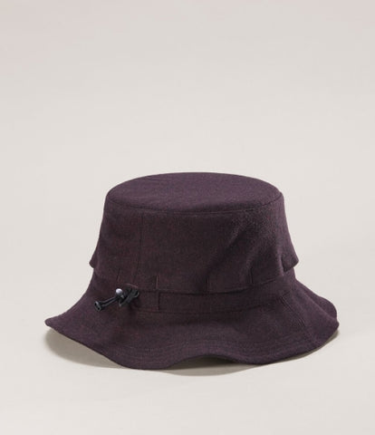 ARC`TERYX Please Cranbrook Sun AEOFUX7142/PNT WOOL CRANBROOK HAT