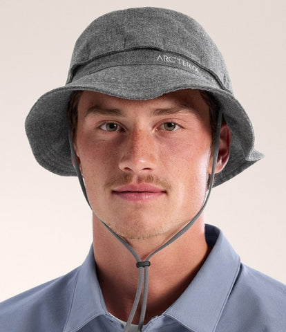 ARC`TERYX Please Cranbrook Sun AEOFUX7142/VOI WOOL CRANBROOK HAT