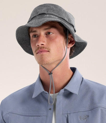 ARC`TERYX Please Cranbrook Sun AEOFUX7142/VOI WOOL CRANBROOK HAT