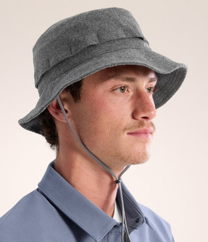 ARC`TERYX Please Cranbrook Sun AEOFUX7142/VOI WOOL CRANBROOK HAT