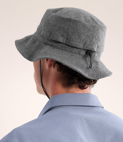 ARC`TERYX Please Cranbrook Sun AEOFUX7142/VOI WOOL CRANBROOK HAT