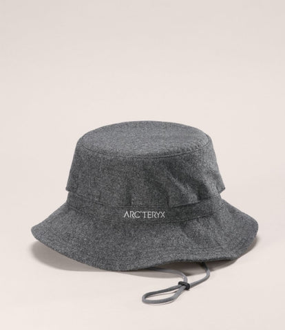 ARC`TERYX Please Cranbrook Sun AEOFUX7142/VOI WOOL CRANBROOK HAT