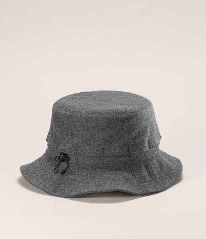 ARC`TERYX Please Cranbrook Sun AEOFUX7142/VOI WOOL CRANBROOK HAT