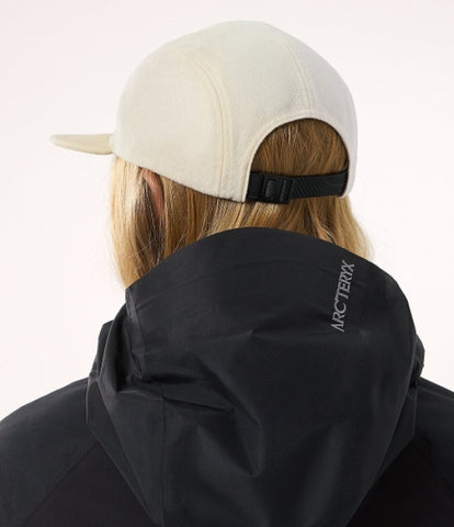 ARC`TERYX Please Kaladium 5 panel Sun AEOFUX7194/ARS WOOL CALIDUM 5 PANEL HAT