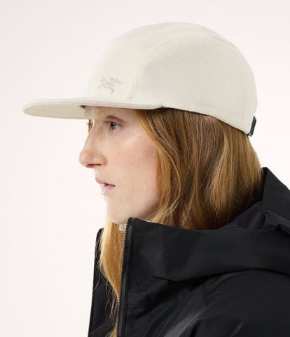 ARC`TERYX Please Kaladium 5 panel Sun AEOFUX7194/ARS WOOL CALIDUM 5 PANEL HAT