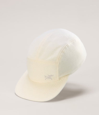 ARC`TERYX Please Kaladium 5 panel Sun AEOFUX7194/ARS WOOL CALIDUM 5 PANEL HAT