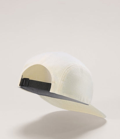 ARC`TERYX Please Kaladium 5 panel Sun AEOFUX7194/ARS WOOL CALIDUM 5 PANEL HAT