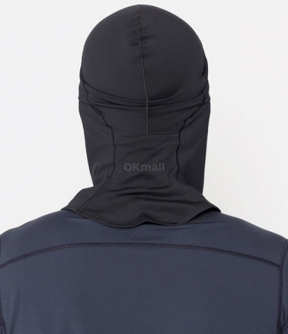 ARC`TERYX as Baraclava AEOFUX7254/BLK RHO BALACLAVA