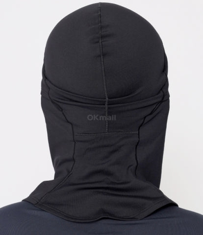 ARC`TERYX as Baraclava AEOFUX7254/BLK RHO BALACLAVA