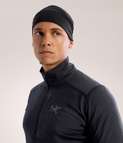 ARC`TERYX as torque AEOFUX7284/BLK RHO TOQUE