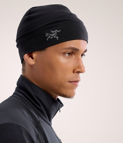 ARC`TERYX as torque AEOFUX7284/BLK RHO TOQUE