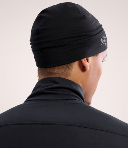 ARC`TERYX as torque AEOFUX7284/BLK RHO TOQUE