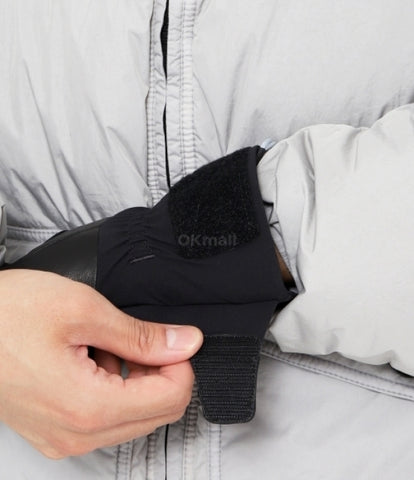 ARC`TERYX Saber Globe AEOFUX7454/BLK SABRE GLOVE