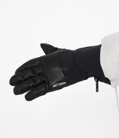 ARC`TERYX Saber Globe AEOFUX7454/BLK SABRE GLOVE