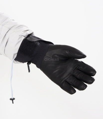 ARC`TERYX Saber Globe AEOFUX7454/BLK SABRE GLOVE