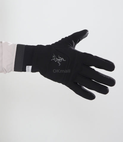 ARC`TERYX Venta glove AEOFUX7491/BLK VENTA GLOVE
