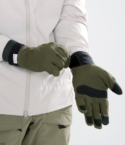 ARC`TERYX Venta glove AEOFUX7491/TAT VENTA GLOVE