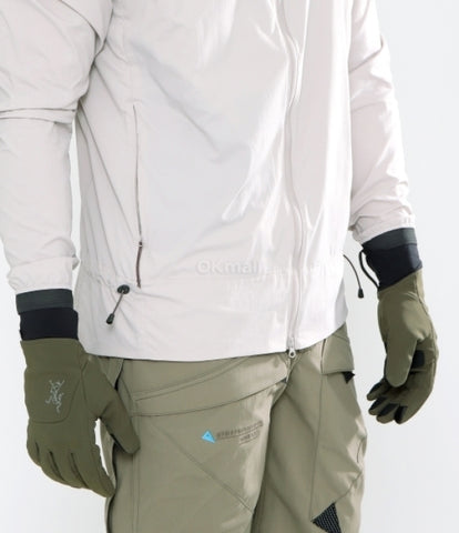 ARC`TERYX Venta glove AEOFUX7491/TAT VENTA GLOVE