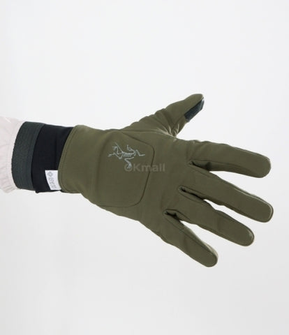 ARC`TERYX Venta glove AEOFUX7491/TAT VENTA GLOVE