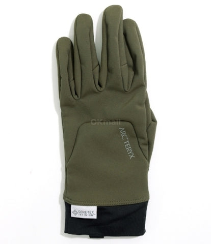 ARC`TERYX Venta glove AEOFUX7491/TAT VENTA GLOVE