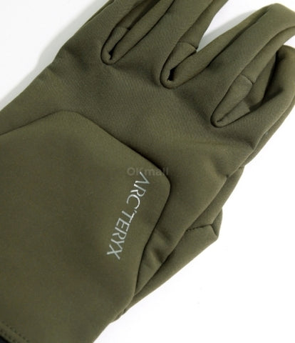 ARC`TERYX Venta glove AEOFUX7491/TAT VENTA GLOVE