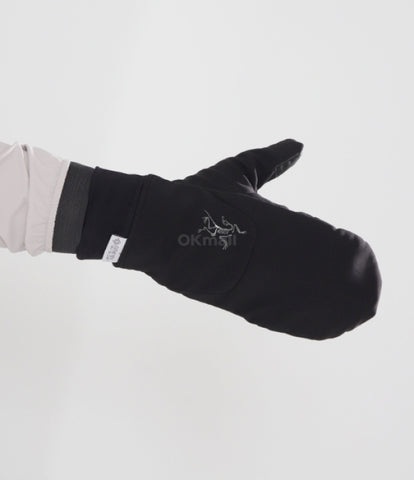 ARC`TERYX Venta Chuton AEOFUX7506/BLK VENTA MITTEN