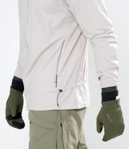 ARC`TERYX Venta Chuton AEOFUX7506/TAT VENTA MITTEN