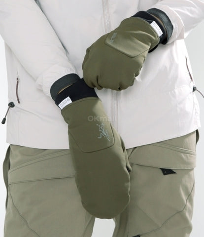 ARC`TERYX Venta Chuton AEOFUX7506/TAT VENTA MITTEN