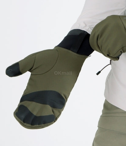 ARC`TERYX Venta Chuton AEOFUX7506/TAT VENTA MITTEN