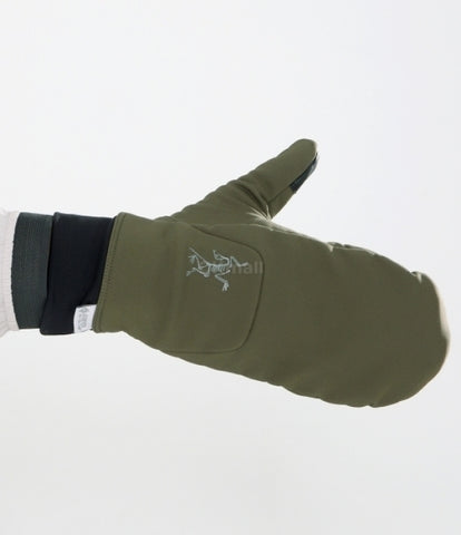 ARC`TERYX Venta Chuton AEOFUX7506/TAT VENTA MITTEN