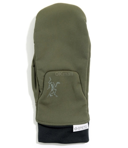 ARC`TERYX Venta Chuton AEOFUX7506/TAT VENTA MITTEN