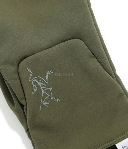 ARC`TERYX Venta Chuton AEOFUX7506/TAT VENTA MITTEN