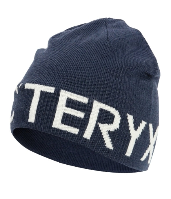 ARC`TERYX (liquid Head torque AEOFUX7590/BSR WORD HEAD TOQUE