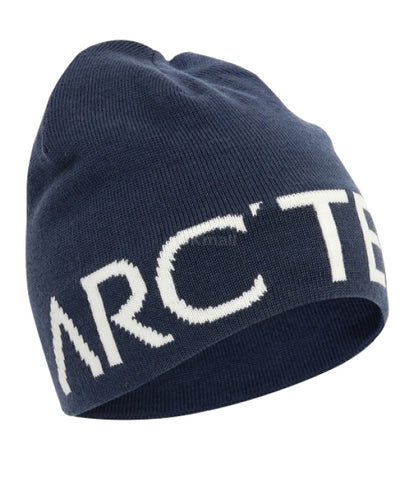 ARC`TERYX (liquid Head torque AEOFUX7590/BSR WORD HEAD TOQUE