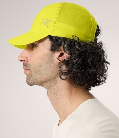 ARC`TERYX Carlus cap AEOSUX6346/EUP CALVUS CAP