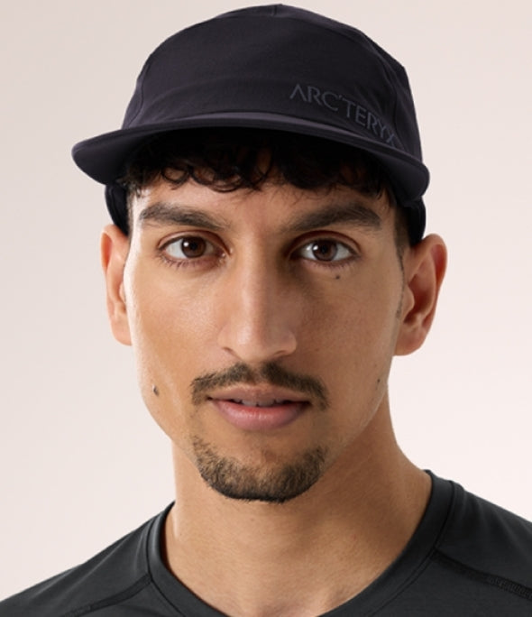 ARC`TERYX Palz cap AEOSUX6721/BLK PALTZ CAP