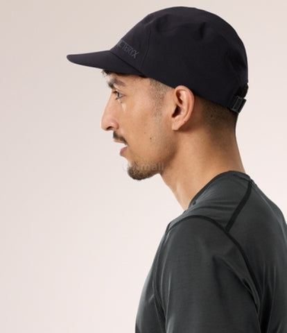 ARC`TERYX Palz cap AEOSUX6721/BLK PALTZ CAP