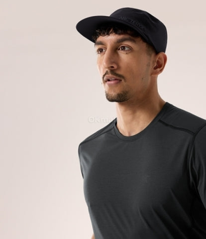 ARC`TERYX Palz cap AEOSUX6721/BLK PALTZ CAP