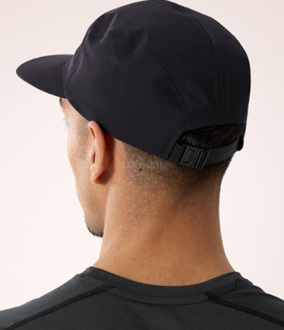 ARC`TERYX Palz cap AEOSUX6721/BLK PALTZ CAP