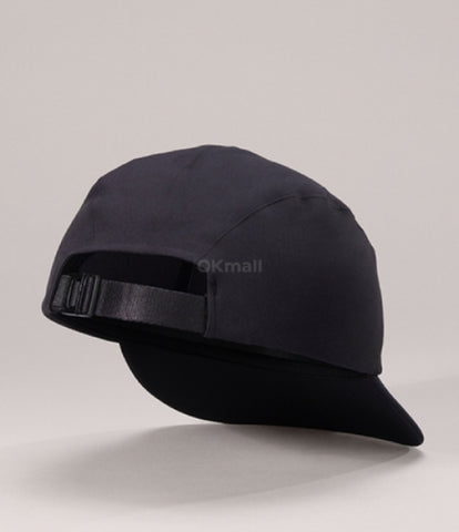 ARC`TERYX Palz cap AEOSUX6721/BLK PALTZ CAP