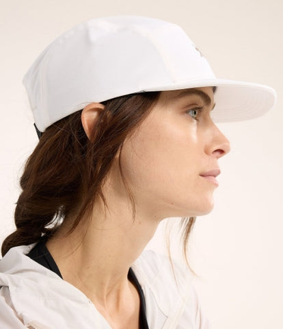 ARC`TERYX Calidium 5 penalty Sun AEOSUX6984/ARS CALIDUM 5 PANEL HAT