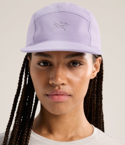 ARC`TERYX Calidium 5 penalty Sun AEOSUX6984/VEO CALIDUM 5 PANEL HAT