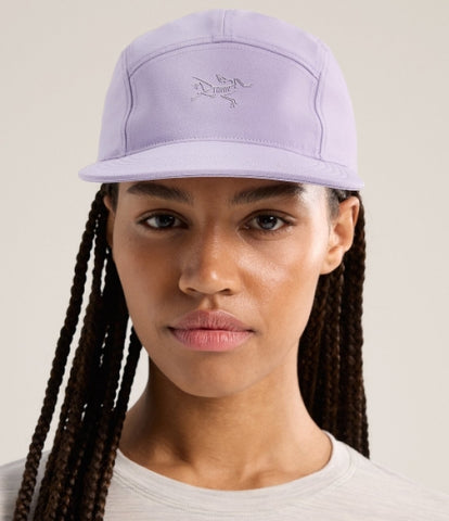 ARC`TERYX Calidium 5 penalty Sun AEOSUX6984/VEO CALIDUM 5 PANEL HAT