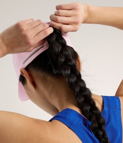 ARC`TERYX Roadbed Sun AEOSUX7068/ARO NORVAN HAT